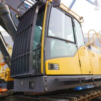 2019 VOLVO EC750DL Tracked Excavator - Image 32