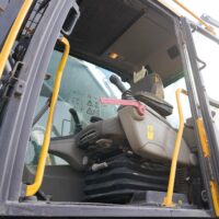 2019 VOLVO EC750DL Tracked Excavator - Image 33