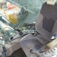 2019 VOLVO EC750DL Tracked Excavator - Image 35