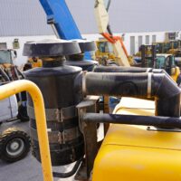 2019 VOLVO EC750DL Tracked Excavator - Image 11