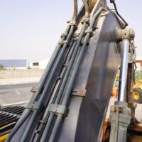 2019 VOLVO EC750DL Tracked Excavator - Image 13