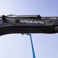 2019 VOLVO EC750DL Tracked Excavator - Image 20