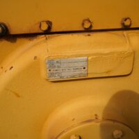 1999 CAT 572R Pipe Layer - Image 5