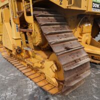 1999 CAT 572R Pipe Layer - Image 7