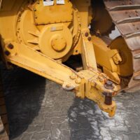 1999 CAT 572R Pipe Layer - Image 8