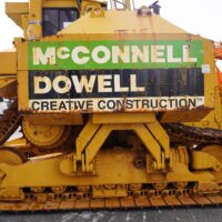 1999 CAT 572R Pipe Layer - Image 11