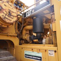 1999 CAT 572R Pipe Layer - Image 12