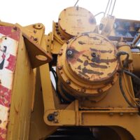 1999 CAT 572R Pipe Layer - Image 13