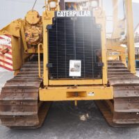 1999 CAT 572R Pipe Layer - Image 14