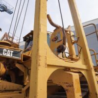 1999 CAT 572R Pipe Layer - Image 16