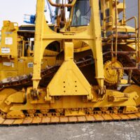 1999 CAT 572R Pipe Layer - Image 17