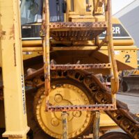 1999 CAT 572R Pipe Layer - Image 18