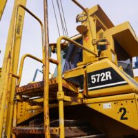 1999 CAT 572R Pipe Layer - Image 19