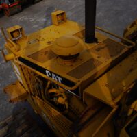 1999 CAT 572R Pipe Layer - Image 21