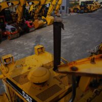 1999 CAT 572R Pipe Layer - Image 22