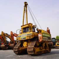 1999 CAT 572R Pipe Layer - Image 3