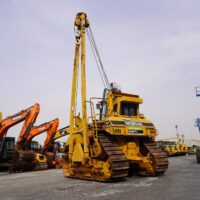 1999 CAT 572R Pipe Layer - Image 4