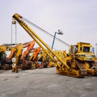 1998 CAT 572R Pipe Layer - Image 4