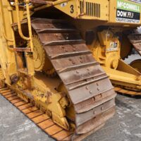 1998 CAT 572R Pipe Layer - Image 9