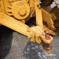 1998 CAT 572R Pipe Layer - Image 11