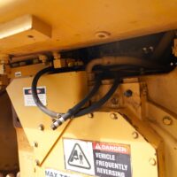 1998 CAT 572R Pipe Layer - Image 12