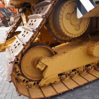 1998 CAT 572R Pipe Layer - Image 13