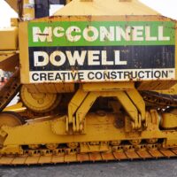 1998 CAT 572R Pipe Layer - Image 15