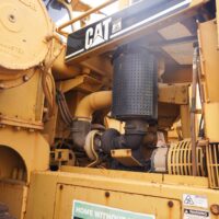 1998 CAT 572R Pipe Layer - Image 16