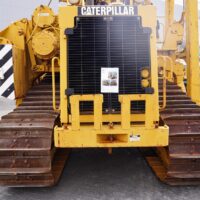 1998 CAT 572R Pipe Layer - Image 18