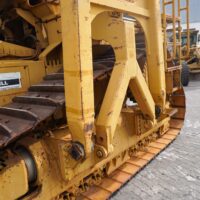 1998 CAT 572R Pipe Layer - Image 20