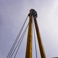 1998 CAT 572R Pipe Layer - Image 7
