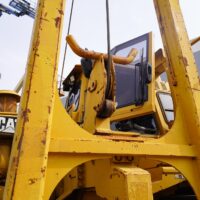 1998 CAT 572R Pipe Layer - Image 21