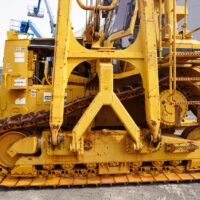 1998 CAT 572R Pipe Layer - Image 22