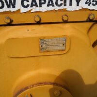 1998 CAT 572R Pipe Layer - Image 38