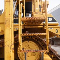 1998 CAT 572R Pipe Layer - Image 23