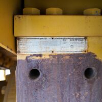 1998 CAT 572R Pipe Layer - Image 37