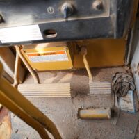1998 CAT 572R Pipe Layer - Image 8