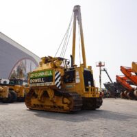 1998 CAT 572R Pipe Layer - Image 2