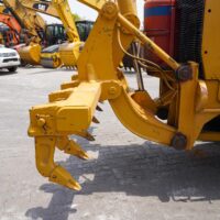 2002 CAT 14H Motor Grader - Image 8