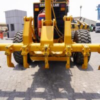2002 CAT 14H Motor Grader - Image 9
