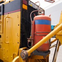 2002 CAT 14H Motor Grader - Image 10