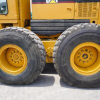2002 CAT 14H Motor Grader - Image 11