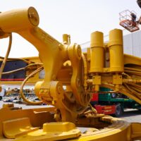 2002 CAT 14H Motor Grader - Image 13