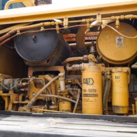 2002 CAT 14H Motor Grader - Image 15