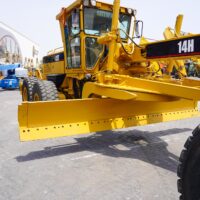 2002 CAT 14H Motor Grader - Image 35
