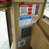 2002 CAT 14H Motor Grader - Image 23