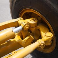 2002 CAT 14H Motor Grader - Image 27
