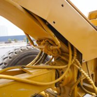 2002 CAT 14H Motor Grader - Image 28