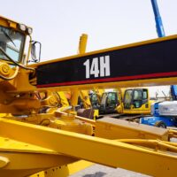 2002 CAT 14H Motor Grader - Image 29