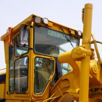 2002 CAT 14H Motor Grader - Image 30
